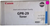 Original Canon GPR-29 2642B004AA Magenta Toner