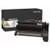 Original Lexmark 10B031C C750 Cyan Toner Cartridge