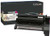 Original Lexmark 15G032M Magenta High Yield Toner Cartridge