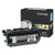 Original Lexmark LEX64075HA Black Extra High-Yield Toner Cartridge