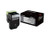 Original Lexmark 700H1 70C0H10 Black High-Yield Laser Toner Cartridge
