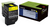 Original Lexmark 80C0SYG Unison 801HY Return Program Yellow High-Yield Toner Cartridge