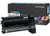 Original Lexmark C7700CH C770/72 Cyan Return Program High-Yield Toner Cartridge