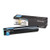 Original Lexmark X945X2CG X940 Cyan Toner Cartridge Taa
