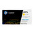 CF472X | HP 657X | Original HP High-Yield LaserJet Toner Cartridge - Yellow
