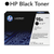 Original HP 98A 92298A Black LaserJet Toner Cartridge