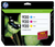 Original HP 920 Color Ink Cartridges B3B30FN #140 Combo Creative 3-Pack