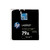 CF279A | HP 79A | Original HP LaserJet Toner Cartridge - Black