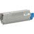 Original OKI 43865718 Laser Toner Cartridge for C6150  Magenta