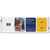 Original HP C1809A #06 DeskJet 2000 3000 Yellow Dye