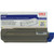 Original OKI 44315301 Laser Toner Cartridge  Yellow