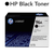 Original HP 96A C4096A Black LaserJet Toner Cartridge