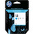 Original HP 13 Cyan Inkjet Cartridge