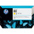 Original HP 80 175-ml Yellow Inkjet Cartridge
