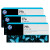 Original HP 771A B6Y46A Light Gray Ink Cartridge 3-Pack test