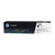 Original HP 130A CF350A Black LaserJet Toner Cartridge