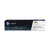 Original HP 130A CF352A Yellow LaserJet Toner Cartridge