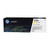 Original HP Yellow 312A CF382A LaserJet Toner Cartridge
