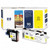 Original HP C5057A HP90 Printhead with Cleaner,Yellow