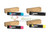 Original Xerox Phaser 6700 Black Cyan Magenta Yellow Toner Cartridge 4-Pack 106R01503 106R01504 106R01505 106R01506