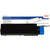 44917601 | Original OKI Toner Cartridge - Black