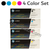 HP 305A 305X Original Toner Cartridge Combo Pack Black Cyan Magenta Yellow CE410X CE411A CE412A CE413A