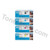 HP 121A Original Toner Cartridge 4 Color Combo Pack Black Cyan Magenta Yellow C9700A C9701A C9702A C9703A LJ 1500/2500