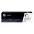 Original HP 201X CF400X Black High-Yield LaserJet Toner Cartridge