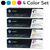 130A CF350A CF351A CF352A CF353A Original HP LaserJet Toner Cartridge Black Cyan Magenta Yellow Combo Pack