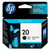 Original HP 20 C6614DN Black Inkjet Cartridge