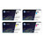 828A CF358A CF359A CF364A CF365A Original HP LaserJet Drum Cartridge Black Cyan Magenta Yellow Combo Pack test