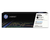 Original HP 202A CF500A Black Toner Cartridge
