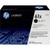 Original HP 61X C8061X Black High-Yield LaserJet Toner Cartridge