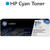 Original HP Cyan 822A C8551A LaserJet Toner Cartridge