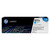 Original HP Cyan 822A C8551A LaserJet Toner Cartridge