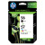 Original HP C9321FN 140 56 57 Black and Tri-Color Combo-Pack