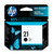 Original HP C9351AN 140 21 DeskJet 3920 40 Black Ink Cartridge