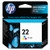 Original HP C9352AN 140 22 DeskJet 3920 40 Tri-Color Ink Cartridge