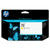 Original HP 72 Yellow Inkjet Cartridge