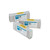 Original HP 91 C9486A Light Cyan C9470A Inkjet Cartridges Triple Pack