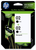 Original HP C9500FN #140 #02 Twin Pack Black Ink Cartridge