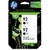 Original HP C9512FN #140 #92 PSC1507 1510 Black Ink Cartridges 2 pack