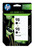 Original HP C9514FN 140 98 PS8050 Black Twin-Pack