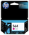 Original HP CB319WN #140 #564 D5460 Magenta Ink Cartridge