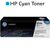 Original HP 824A CB381A Cyan LaserJet Toner Cartridge