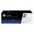 Original HP CB436D P1505 1505N Black LaserJet Toner Cartridges Dual Pack 2-Pack