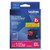 Brother Genuine OEM LC105M (LC-105M) EXTRA High Yield Magenta Inkjet Cartridge (1.2K YLD)