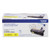 Brother Genuine OEM TN431Y Standard Yield Yellow Toner (1.8K YLD)