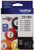 LC201BK Brother LC-201BK Black Ink Cartridge