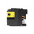 Brother LC10EY Yellow Inkjet Cartridge